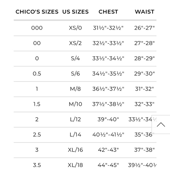 Chico’s Tritone Cardigan - Picture 4 of 5